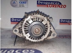 Recambio de alternador para kia carnival 2.9 crdi vgt active referencia OEM IAM 373004X900 021319221 120A