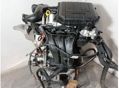 Recambio de motor completo para volkswagen polo v (6r1, 6c1) 1.0 referencia OEM IAM BEI  