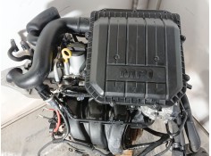 Recambio de motor completo para volkswagen polo v (6r1, 6c1) 1.0 referencia OEM IAM BEI   2