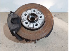 Recambio de mangueta delantera izquierda para volkswagen polo v (6r1, 6c1) 1.0 referencia OEM IAM   