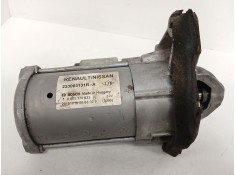 Recambio de motor arranque para nissan x-trail iii (t32_, t32r, t32rr) 1.6 dci all mode 4x4-i (nt32) referencia OEM IAM 23300313