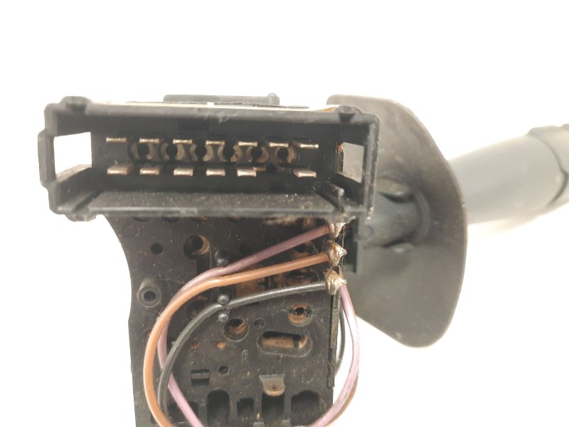 Recambio de mando luces para renault scenic (ja..) 1.9 dti diesel cat referencia OEM IAM 36978B 29689 