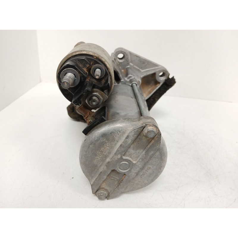 Recambio de motor arranque para nissan x-trail iii (t32_, t32r, t32rr) 1.6 dci all mode 4x4-i (nt32) referencia OEM IAM 23300313