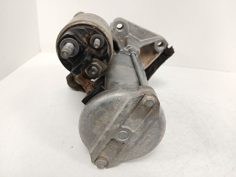 Recambio de motor arranque para nissan x-trail iii (t32_, t32r, t32rr) 1.6 dci all mode 4x4-i (nt32) referencia OEM IAM 23300313