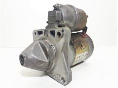 Recambio de motor arranque para fiat panda (169) 1.2 8v alessi referencia OEM IAM 63102022  