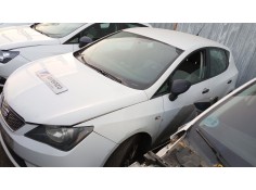 seat ibiza iv (6j5, 6p1) del año 2014 2
