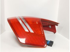 Recambio de piloto trasero derecho para citroën c4 i (lc_) 2.0 hdi referencia OEM IAM 9655863980   2
