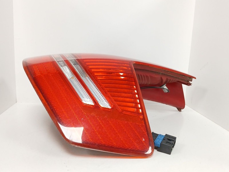 Recambio de piloto trasero derecho para citroën c4 i (lc_) 2.0 hdi referencia OEM IAM 9655863980  