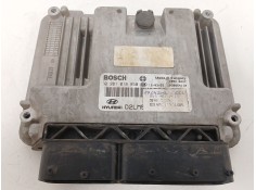 Recambio de centralita motor uce para hyundai ix35 (lm, el, elh) 2.0 crdi referencia OEM IAM 0281018850  13540047