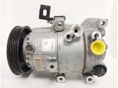 Recambio de compresor aire acondicionado para kia cee´d (jd) 1.6 crdi 110 referencia OEM IAM MA500JDCCF04  