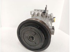 Recambio de compresor aire acondicionado para kia cee´d (jd) 1.6 crdi 110 referencia OEM IAM MA500JDCCF04   2