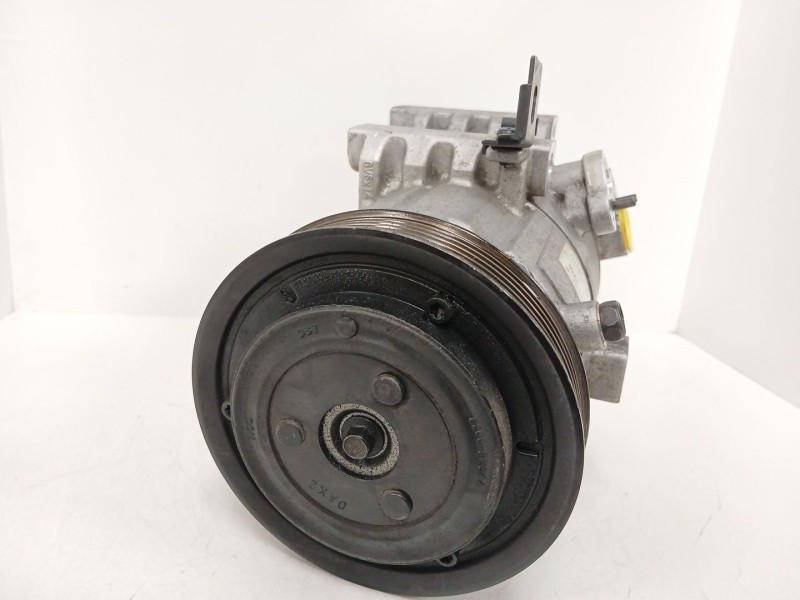 Recambio de compresor aire acondicionado para kia cee´d (jd) 1.6 crdi 110 referencia OEM IAM MA500JDCCF04  