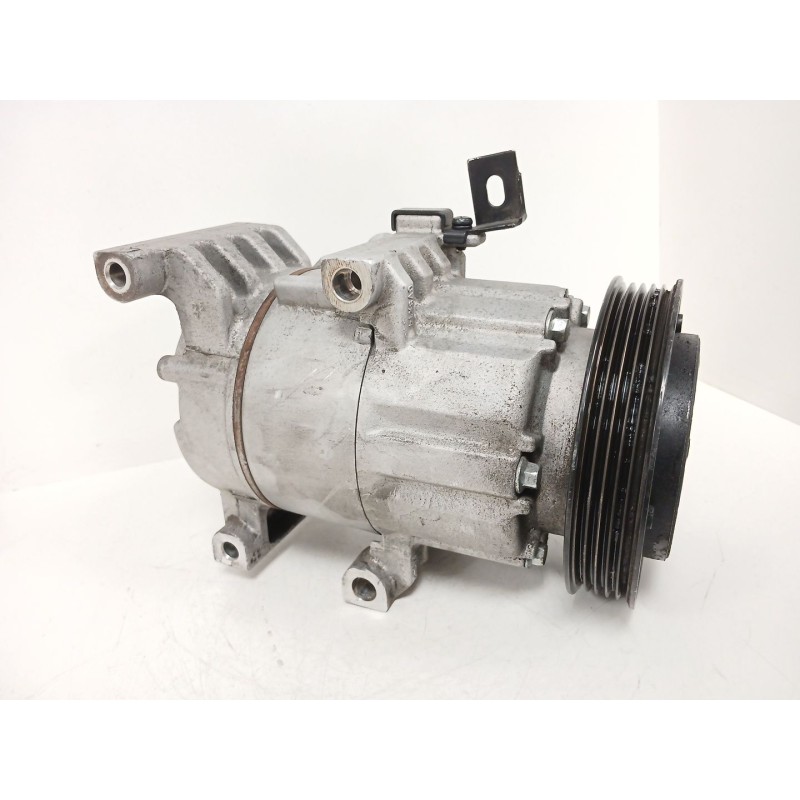 Recambio de compresor aire acondicionado para kia cee´d (jd) 1.6 crdi 110 referencia OEM IAM MA500JDCCF04  