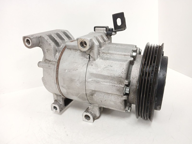 Recambio de compresor aire acondicionado para kia cee´d (jd) 1.6 crdi 110 referencia OEM IAM MA500JDCCF04  