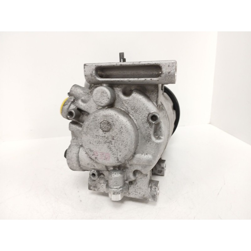 Recambio de compresor aire acondicionado para kia cee´d (jd) 1.6 crdi 110 referencia OEM IAM MA500JDCCF04  