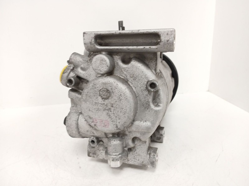 Recambio de compresor aire acondicionado para kia cee´d (jd) 1.6 crdi 110 referencia OEM IAM MA500JDCCF04  