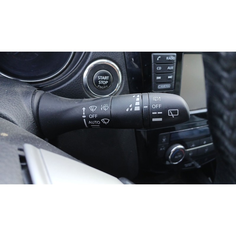 Recambio de mando limpia para nissan x-trail iii (t32_, t32r, t32rr) 1.6 dci all mode 4x4-i (nt32) referencia OEM IAM   