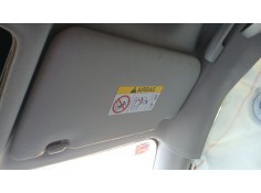 Recambio de parasol derecho para nissan x-trail iii (t32_, t32r, t32rr) 1.6 dci all mode 4x4-i (nt32) referencia OEM IAM