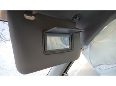Recambio de parasol derecho para nissan x-trail iii (t32_, t32r, t32rr) 1.6 dci all mode 4x4-i (nt32) referencia OEM IAM    2