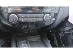 Recambio de mando climatizador para nissan x-trail iii (t32_, t32r, t32rr) 1.6 dci all mode 4x4-i (nt32) referencia OEM IAM