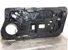 Recambio de elevalunas delantero derecho para ford fiesta (ccn) black&white edition referencia OEM IAM C1BBB045H16AD