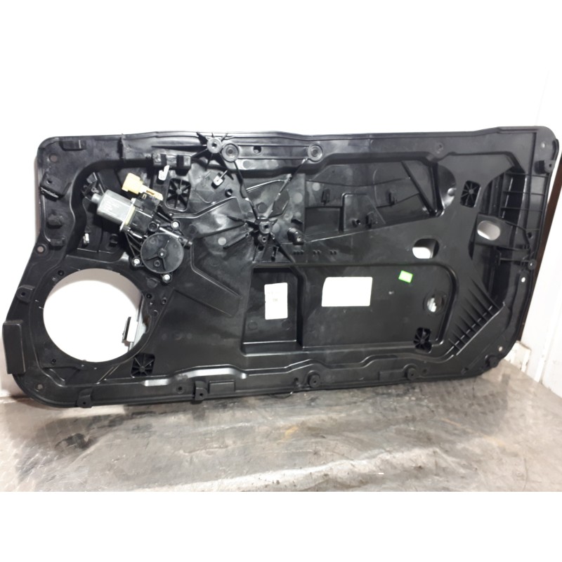 Recambio de elevalunas delantero derecho para ford fiesta (ccn) black&white edition referencia OEM IAM C1BBB045H16AD  