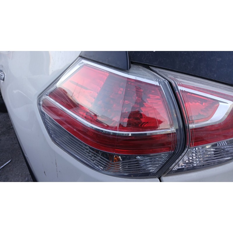 Recambio de piloto trasero izquierdo para nissan x-trail iii (t32_, t32r, t32rr) 1.6 dci all mode 4x4-i (nt32) referencia OEM IA