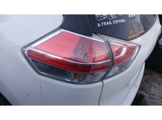 Recambio de piloto trasero izquierdo para nissan x-trail iii (t32_, t32r, t32rr) 1.6 dci all mode 4x4-i (nt32) referencia OEM IA 2