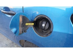 Recambio de tapa exterior combustible para citroën c3 ii (sc_) 1.4 hdi 70 (sc8hzc, sc8hr0, sc8hp4) referencia OEM IAM