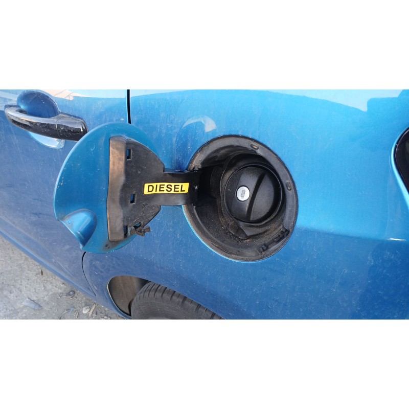Recambio de tapa exterior combustible para citroën c3 ii (sc_) 1.4 hdi 70 (sc8hzc, sc8hr0, sc8hp4) referencia OEM IAM   