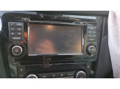 Recambio de sistema navegacion gps para nissan x-trail iii (t32_, t32r, t32rr) 1.6 dci all mode 4x4-i (nt32) referencia OEM IAM