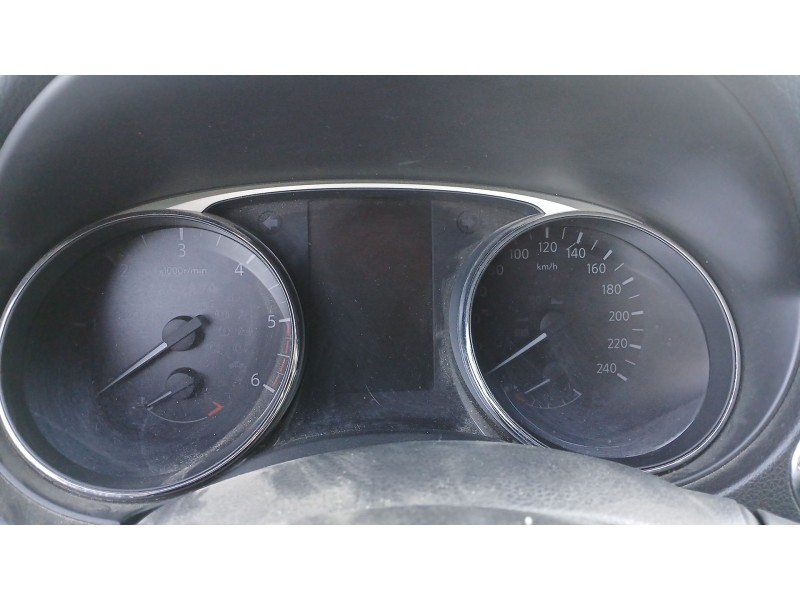 Recambio de cuadro instrumentos para nissan x-trail iii (t32_, t32r, t32rr) 1.6 dci all mode 4x4-i (nt32) referencia OEM IAM    Recambio de cuadro instrumentos para nissan x-trail iii (t32_, t32r, t32rr) 1.6 dci all mode 4x4-i (nt32) referencia OEM IAM