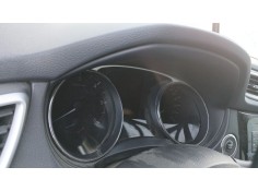 Recambio de cuadro instrumentos para nissan x-trail iii (t32_, t32r, t32rr) 1.6 dci all mode 4x4-i (nt32) referencia OEM IAM    2