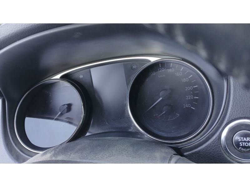 Recambio de cuadro instrumentos para nissan x-trail iii (t32_, t32r, t32rr) 1.6 dci all mode 4x4-i (nt32) referencia OEM IAM    Recambio de cuadro instrumentos para nissan x-trail iii (t32_, t32r, t32rr) 1.6 dci all mode 4x4-i (nt32) referencia OEM IAM