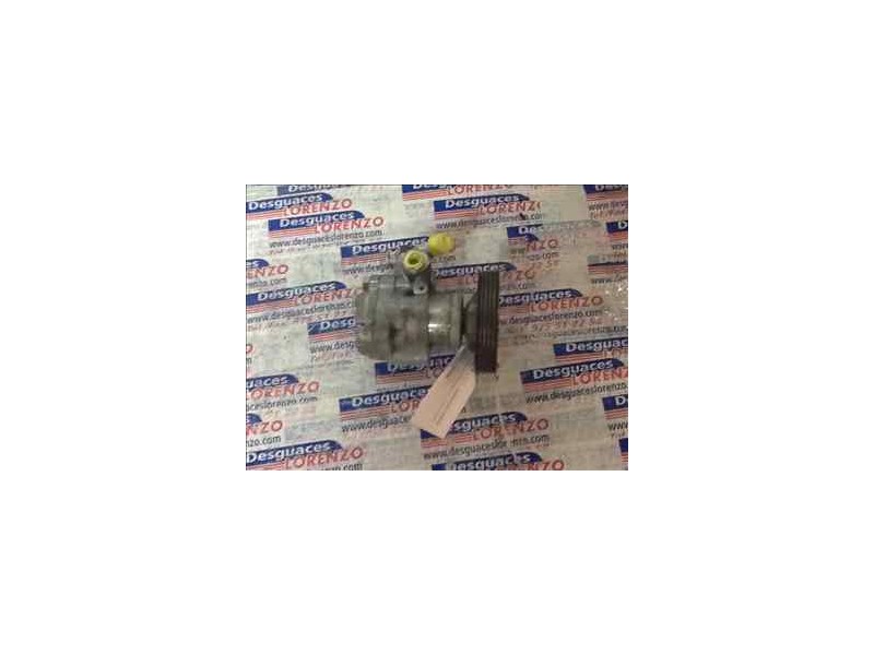 Recambio de bomba servodireccion para tata indica 1.4 i referencia OEM IAM  32634 7R312127