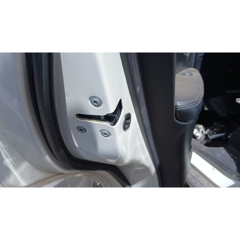 Recambio de cerradura puerta trasera izquierda para nissan x-trail iii (t32_, t32r, t32rr) 1.6 dci all mode 4x4-i (nt32) referen
