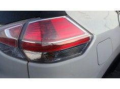 Recambio de piloto trasero derecho para nissan x-trail iii (t32_, t32r, t32rr) 1.6 dci all mode 4x4-i (nt32) referencia OEM IAM