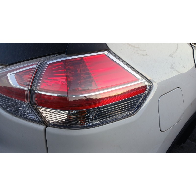 Recambio de piloto trasero derecho para nissan x-trail iii (t32_, t32r, t32rr) 1.6 dci all mode 4x4-i (nt32) referencia OEM IAM 