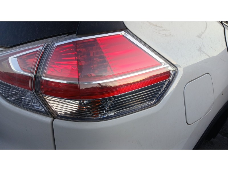 Recambio de piloto trasero derecho para nissan x-trail iii (t32_, t32r, t32rr) 1.6 dci all mode 4x4-i (nt32) referencia OEM IAM  Recambio de piloto trasero derecho para nissan x-trail iii (t32_, t32r, t32rr) 1.6 dci all mode 4x4-i (nt32) referencia OEM IAM