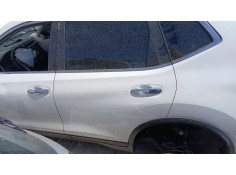 Recambio de puerta trasera izquierda para nissan x-trail iii (t32_, t32r, t32rr) 1.6 dci all mode 4x4-i (nt32) referencia OEM IA 2