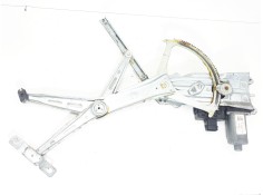 Recambio de elevalunas delantero derecho para opel zafira b cosmo referencia OEM IAM 13132435RH  