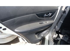 Recambio de elevalunas trasero izquierdo para nissan x-trail iii (t32_, t32r, t32rr) 1.6 dci all mode 4x4-i (nt32) referencia OE