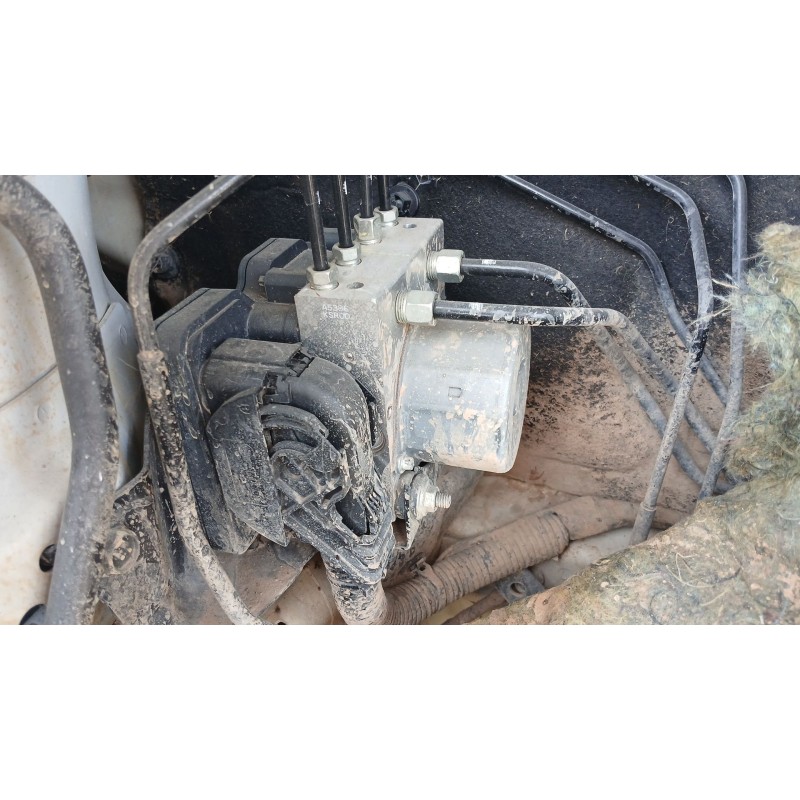 Recambio de abs para nissan x-trail iii (t32_, t32r, t32rr) 1.6 dci all mode 4x4-i (nt32) referencia OEM IAM 476604CC0A  