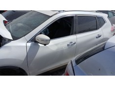 Recambio de puerta delantera izquierda para nissan x-trail iii (t32_, t32r, t32rr) 1.6 dci all mode 4x4-i (nt32) referencia OEM  2
