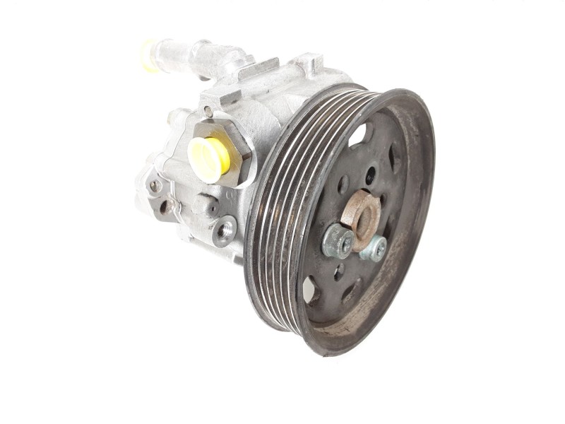 Recambio de bomba direccion para seat ibiza ii (6k1) 1.9 sdi referencia OEM IAM 6N0145157 7691955213D 