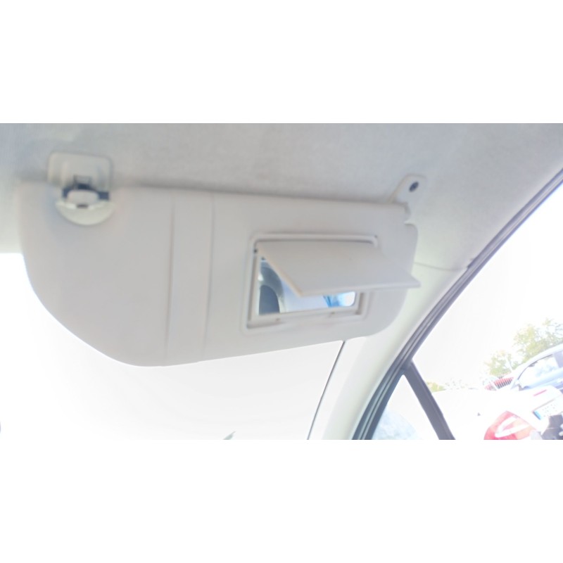 Recambio de parasol derecho para citroën c3 ii (sc_) 1.4 hdi 70 (sc8hzc, sc8hr0, sc8hp4) referencia OEM IAM   