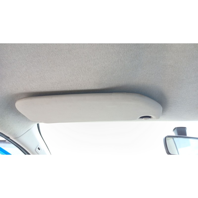 Recambio de parasol izquierdo para citroën c3 ii (sc_) 1.4 hdi 70 (sc8hzc, sc8hr0, sc8hp4) referencia OEM IAM   