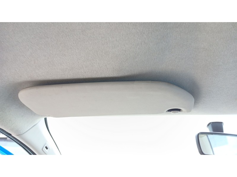 Recambio de parasol izquierdo para citroën c3 ii (sc_) 1.4 hdi 70 (sc8hzc, sc8hr0, sc8hp4) referencia OEM IAM    Recambio de parasol izquierdo para citroën c3 ii (sc_) 1.4 hdi 70 (sc8hzc, sc8hr0, sc8hp4) referencia OEM IAM