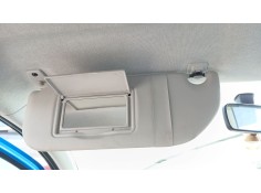 Recambio de parasol izquierdo para citroën c3 ii (sc_) 1.4 hdi 70 (sc8hzc, sc8hr0, sc8hp4) referencia OEM IAM    2