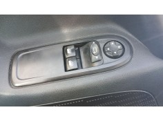 Recambio de mando elevalunas delantero izquierdo para citroën c3 ii (sc_) 1.4 hdi 70 (sc8hzc, sc8hr0, sc8hp4) referencia OEM IAM